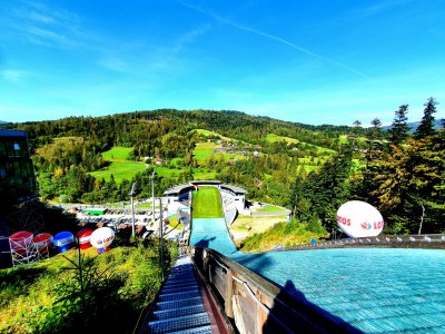 Skocznia im. Adama Małysza